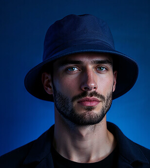 WireMark team member portrait