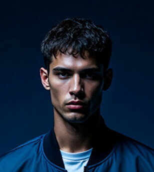 WireMark team member portrait