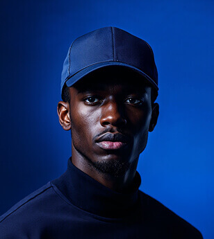 WireMark team member portrait
