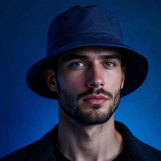 WireMark team member portrait