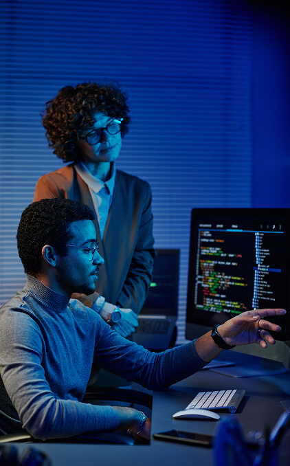 WireMark security and trust overview