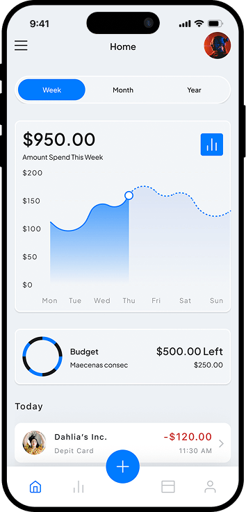 WireMark preview screen