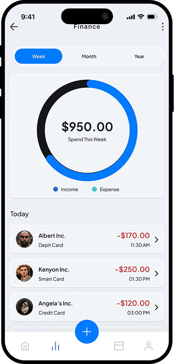 WireMark preview screen