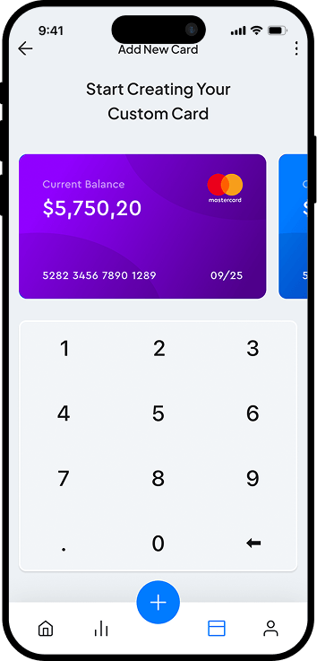 WireMark preview screen
