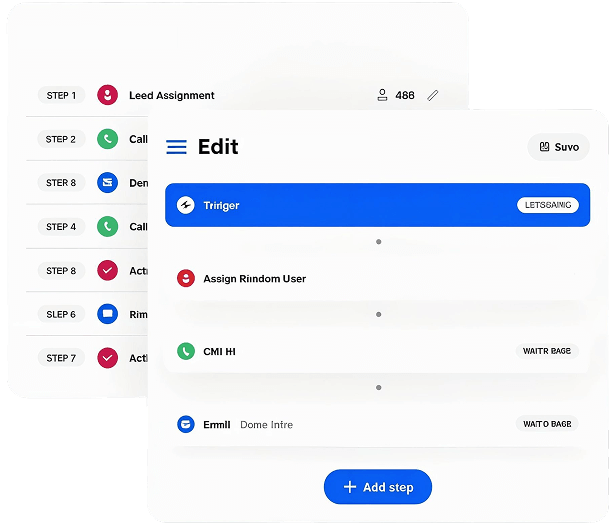 WireMark focused visual workflow