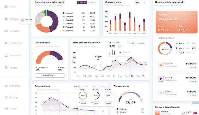 WireMark product tour — observe and mark up